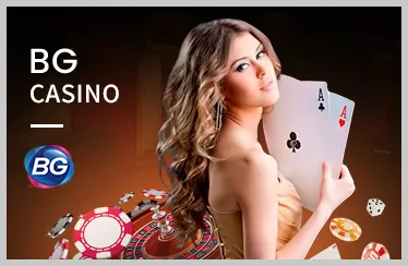 Casino Trực Tuyến 968win